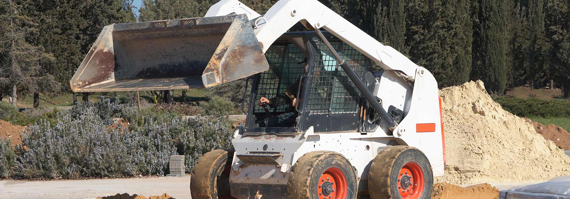 Excavation Company