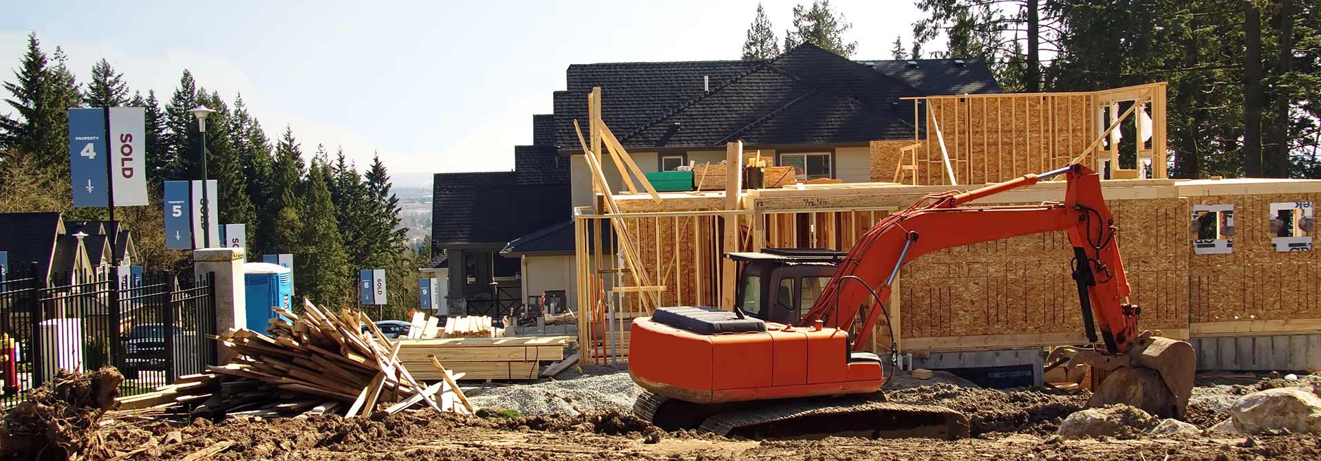 Excavation Services